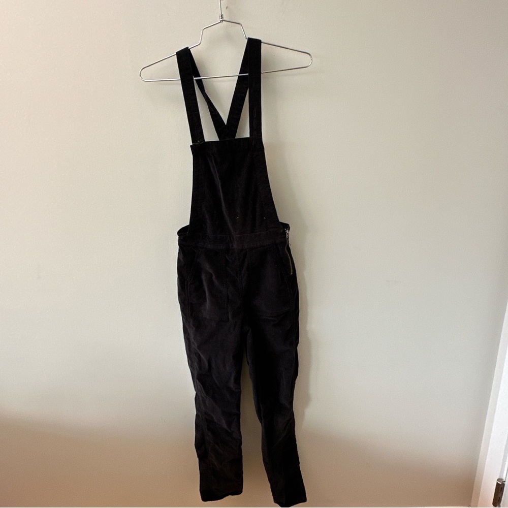 Madewell Overalls Size XXS